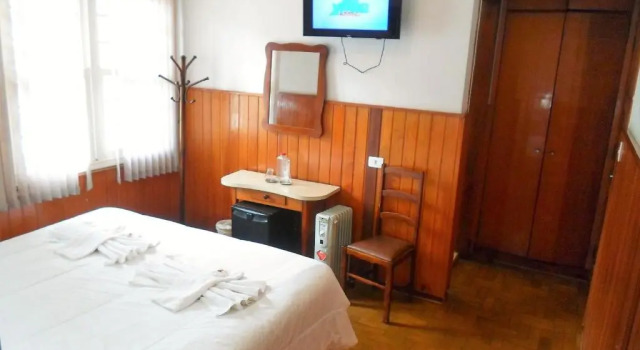 Двухместный номер Standard Hotel Casa São José