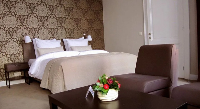 Hotel Belle-Vie, Prenota Hotel Sint-Truiden Haspengouw
