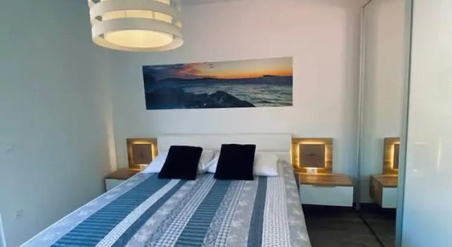 Апартаменты Deluxe Marojica Apartments 2