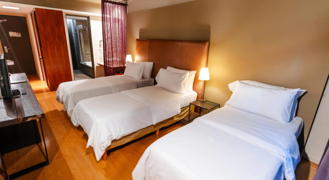 Esplendor by Wyndham El Calafate