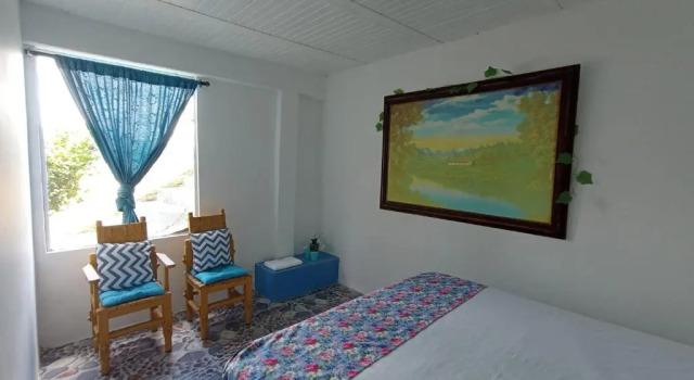 Paradise Lake Hotel, Prenota Hotel Hotel a Antioquia con parcheggio, Parcheggio