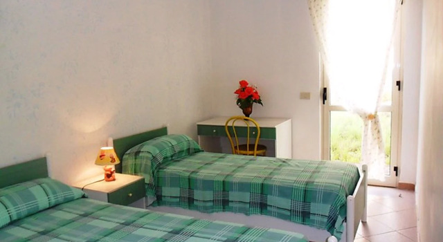 Apartment Jacopo Capo Vaticano 29791, Prenota Appartamento Appartamenti a Ricadi, Appartamento