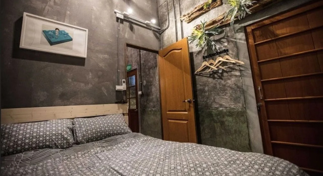 Shen Nong Village - Hostel