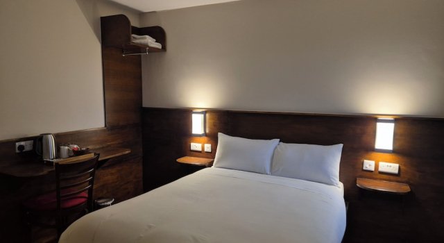 Номер Standard Woodside House