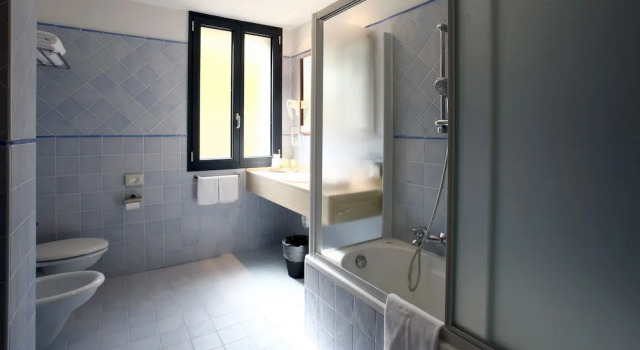 Номер Superior Hotel San Rocco