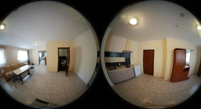 Апартаменты Анна, Réserver Appartement Appartements à Chernihiv, Appartement