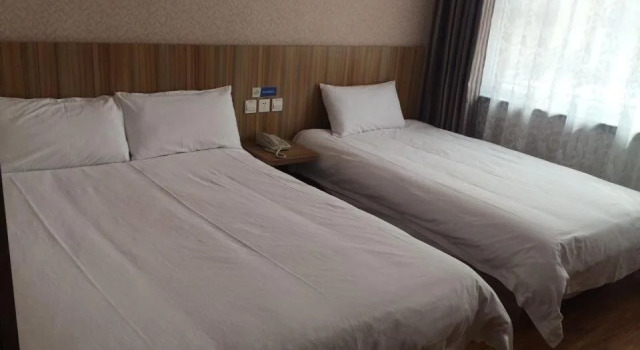 Eaka 365 Hotel Neiqiu East Zhenxing Road Branch, Book Hotel Xingtai Hebei