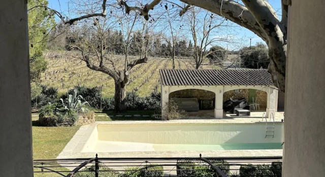 Номер Superior Logis Hôtel La Sommellerie