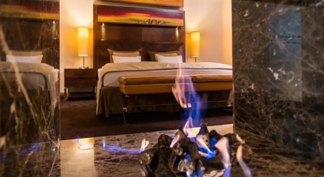 Полулюкс Deluxe Falkensteiner Schlosshotel Velden   The Leading Hotels of the World
