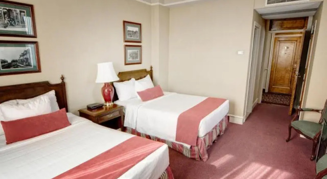 Номер Standard Rodd Charlottetown