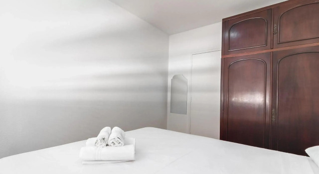 Apartamento em localização privilegiada próximo ao metrô Santa Cecília