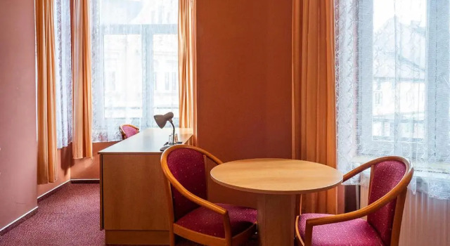 Hotel Olympia Garni