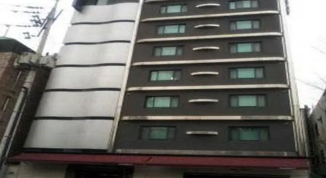 Номер Standard CS Hotel