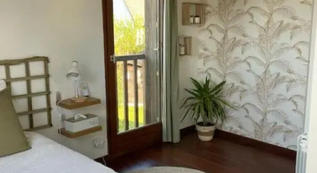 Cottage Les Palmiers, Забронировать Дом для отпуска Ульгат 
