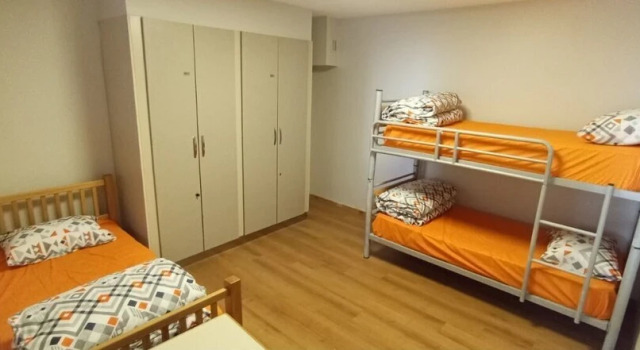 Номер Classic Samatya Apart
