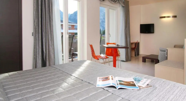 Полулюкс Hotel Garnì Corallo