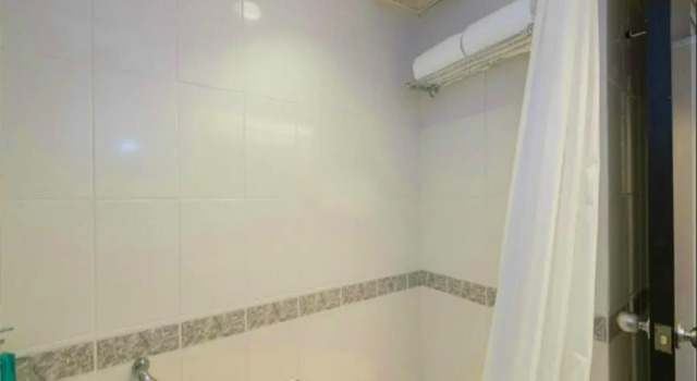 Номер Family Single Double Panda Hotel