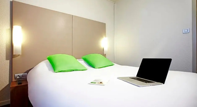 Номер Superior Campanile PRIME - Paris Bobigny