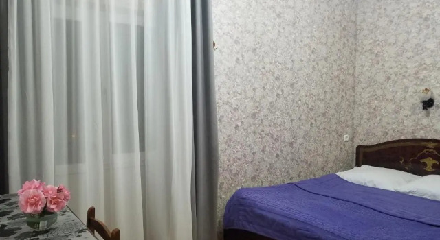 Двухместный номер Standard с видом на горы Guest House Maria