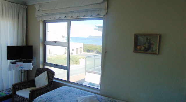 Семейный номер Standard Whale Watchers Inn