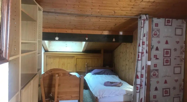 Апартаменты Chalet les trolles