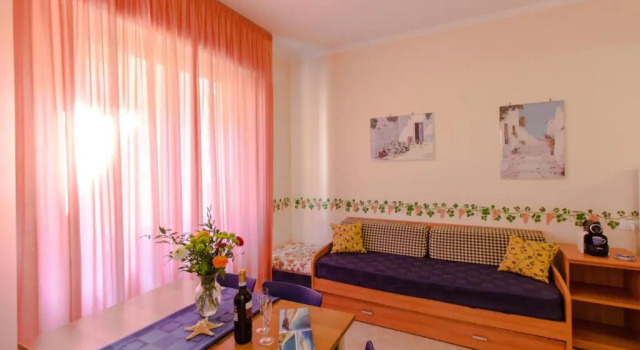 Апартаменты Superior Casa Vacanze Isophylla
