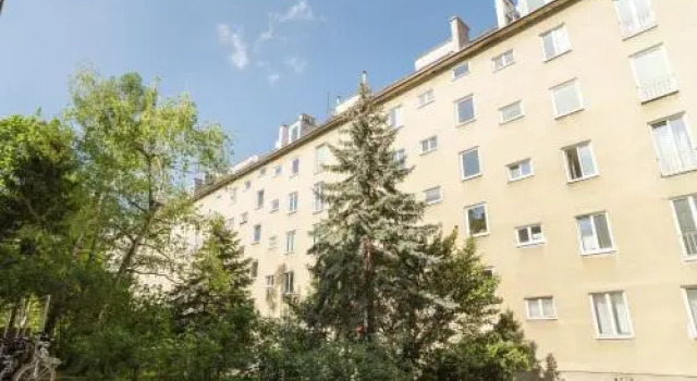 Szene Wien Apartment By Welcome2Vienna