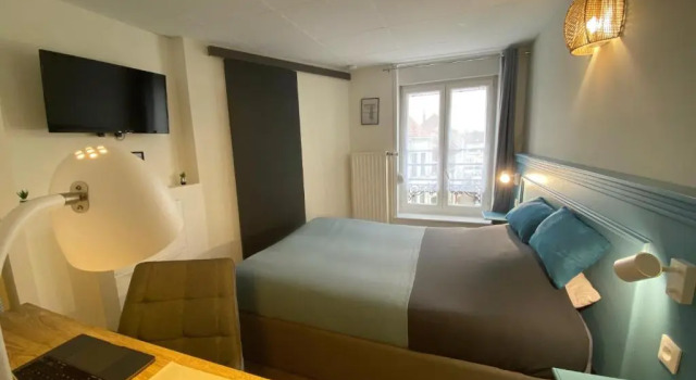 Номер Standard Le Moment Douillet - Chambre privée