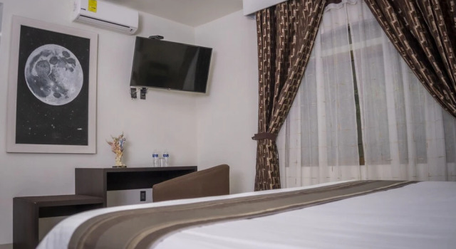 Номер Standard Hotel SanJo