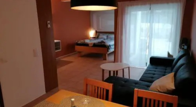 Apartamento Nora, Rezervovat Apartmán Hotely v Lagos s parkováním, Parkování