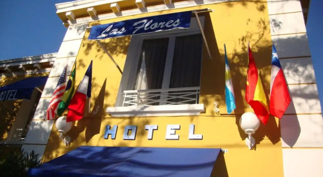 Hotel Las Flores