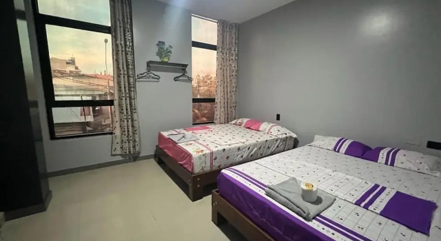 Adrian Hotel, Book Hotel Hotels in Ucayali with Parking, Parking