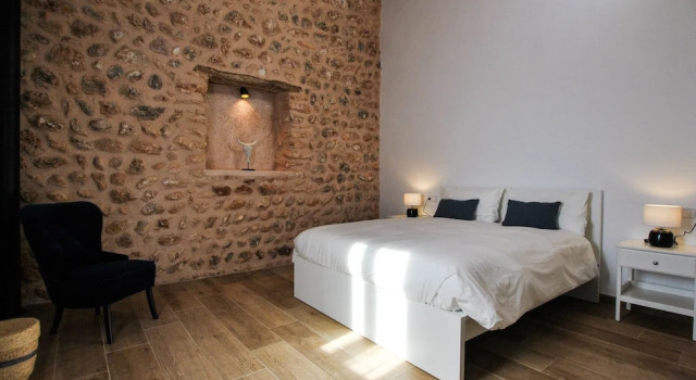 Nice Finca With Private Pool Within Walking Distance of the Center, Book Hotel Santa Maria del Camí Majorca