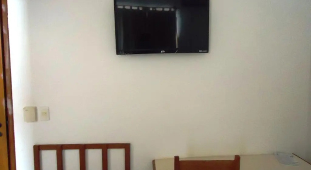 Одноместный номер Standard Bravo City Rondonópolis