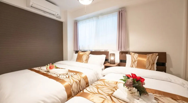 GN98 Saiwaicho Osaka, Забронировать Апартаменты/квартира Сакаи Осака, рядом с Тайсё
