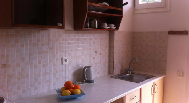 Номер Standard Dionysos Studios