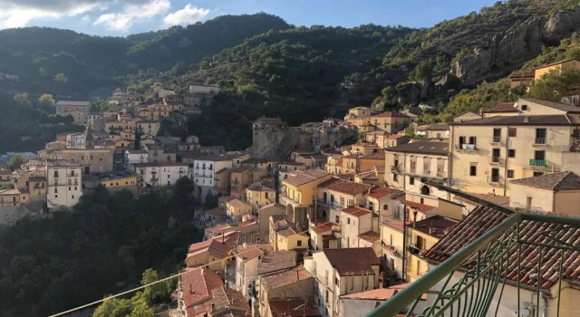 Apartamento B&B Al Castello