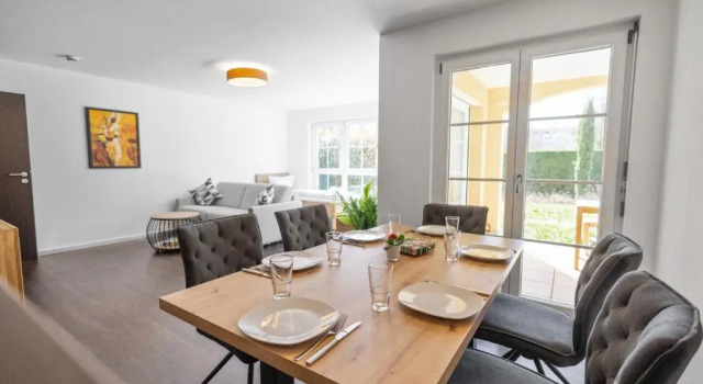 Апартаменты Apartments Deluxe