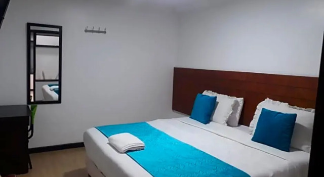Номер Standard Hotel Casa Lamay