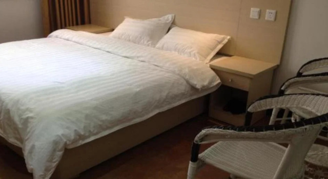 Boyuan Business Inn, Book Hotel Shijiazhuang Hebei