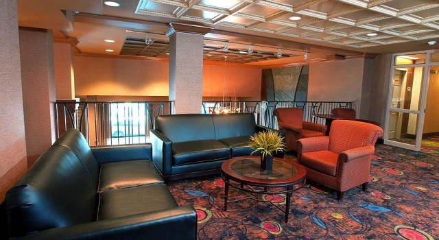 Holiday Inn Hotel & Suites Council Bluffs I-29 by IHG