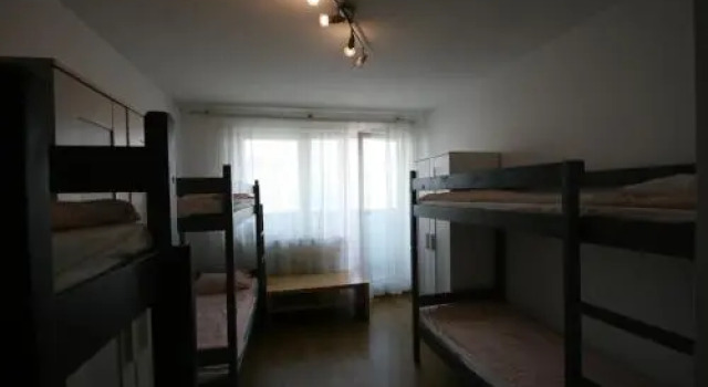 Panorama Hostel, Забронировать Хостел Хостелы Варшавы, рядом с ОРКО Тауэр, Хостел