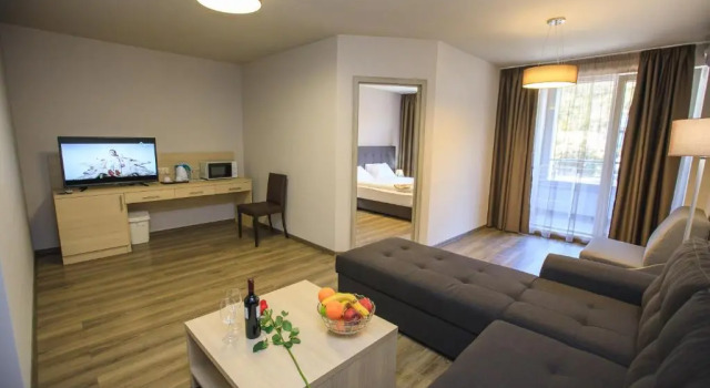 Апартаменты Standard Apartments KiM Sandanski