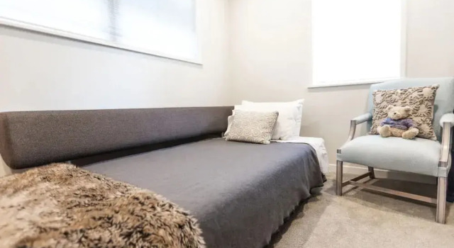 Stylish 3 Bedroom Family Home on the North Shore