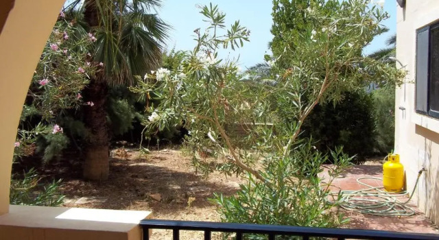 Двухместный номер Standard San Antonio Guesthouse