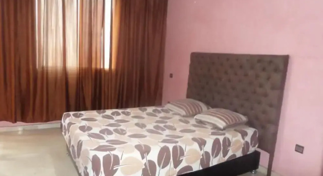 Appartement Residence Safaa ALC 149, Забронировать Апартаменты/квартира Отели Марракеш-Тенсифт-Эль-Хауз с парковкой, Парковка