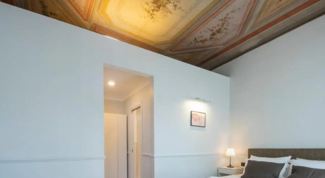 Двухместный номер Deluxe Gemini Suites Navona