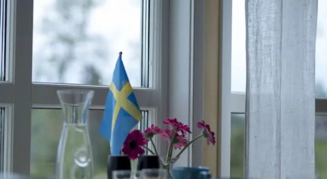 Resort Yxenhaga, Rezervați Stațiune Svenstorp Jonkoping