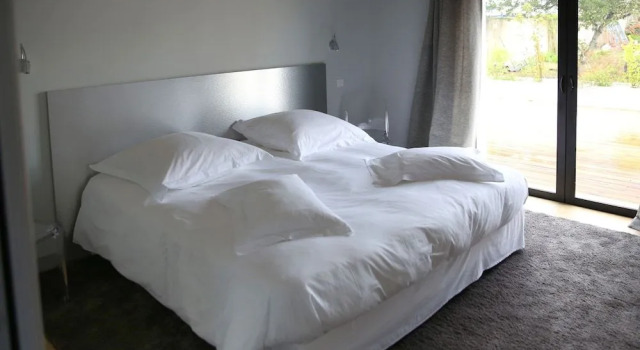 Villa Choriekin Lafitenia Resort