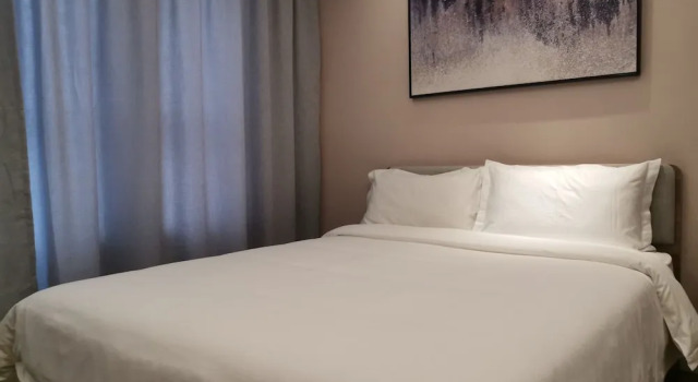 Elite Space of Landsea Apartment, Забронировать Апартаменты/квартира Отели Шанхая с парковкой, рядом с Музей Шанхая, Парковка